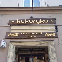 Restauracja Kukuryku – Bydgoszcz, ul. Jana Kazimierza