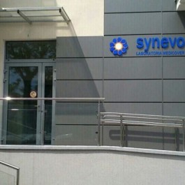 Synevo laboratoria medicover – realizacja Bydgoszcz