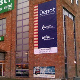 Dekoral depot