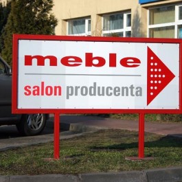 SMS meble